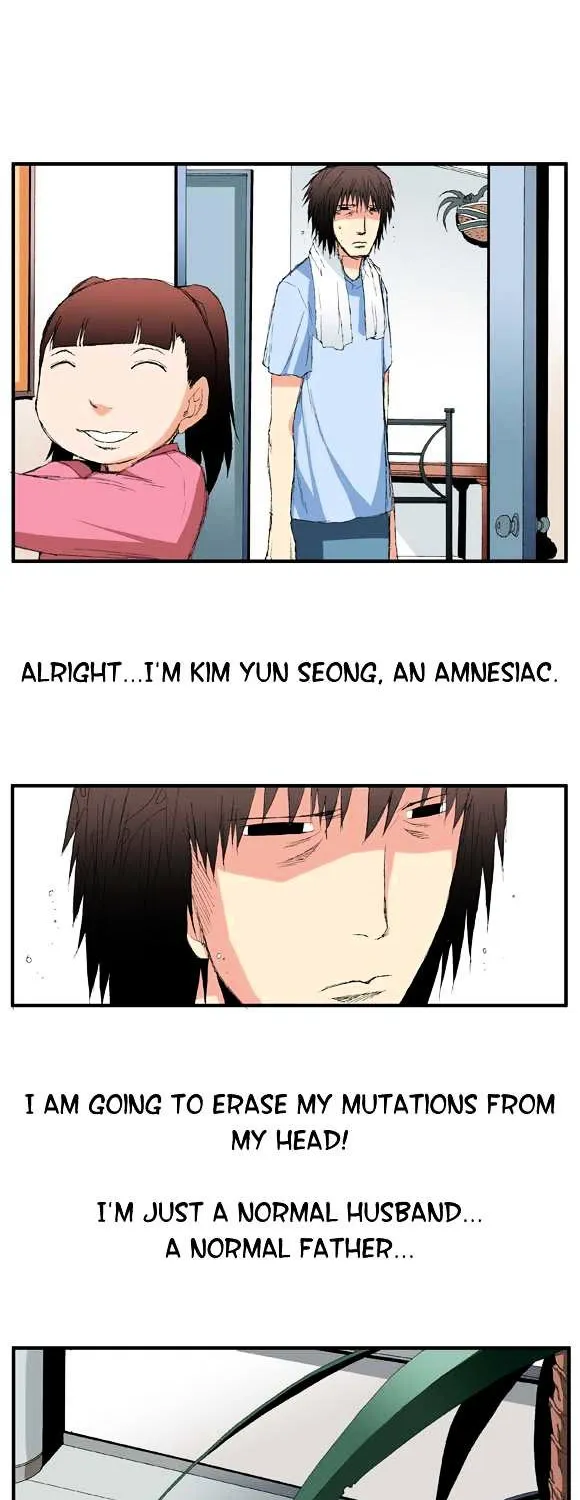 Read Trace chapter 24 image 21 on Lezhin