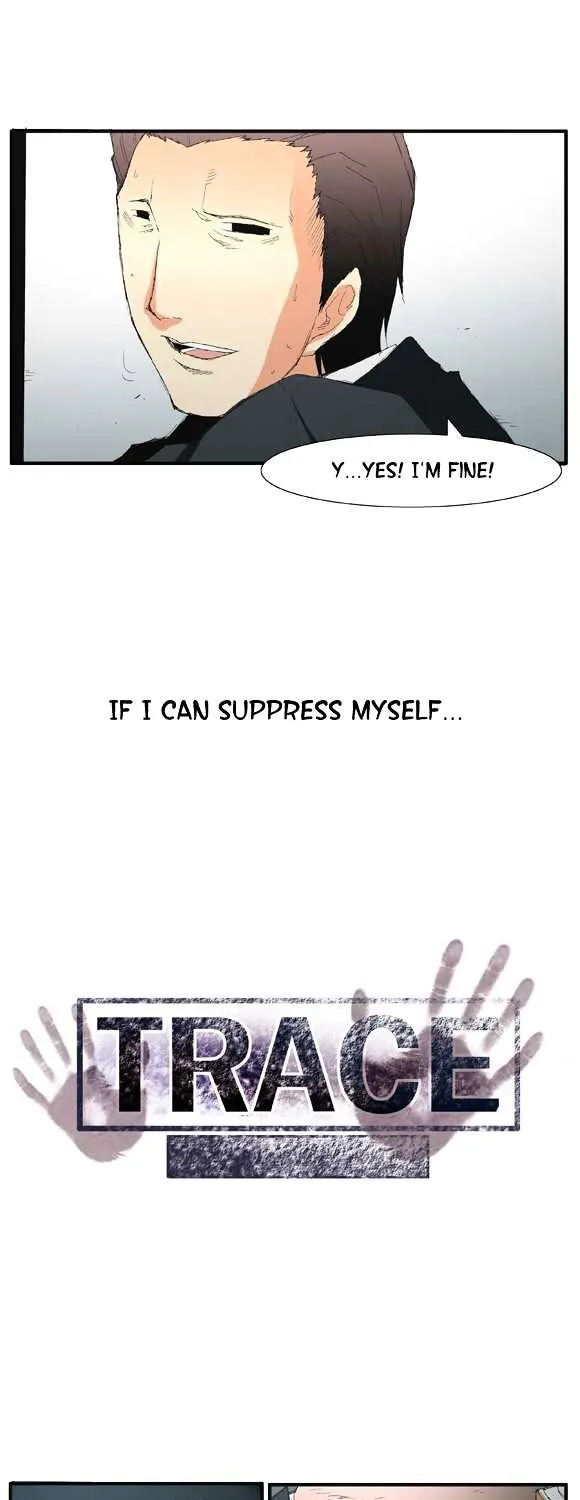 Read Trace chapter 24 image 25 on Lezhin