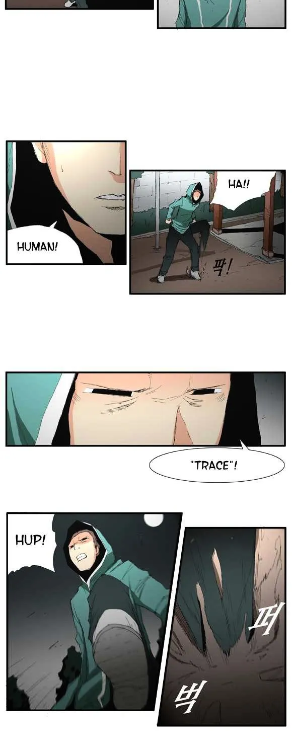 Read Trace chapter 24 image 27 on Lezhin