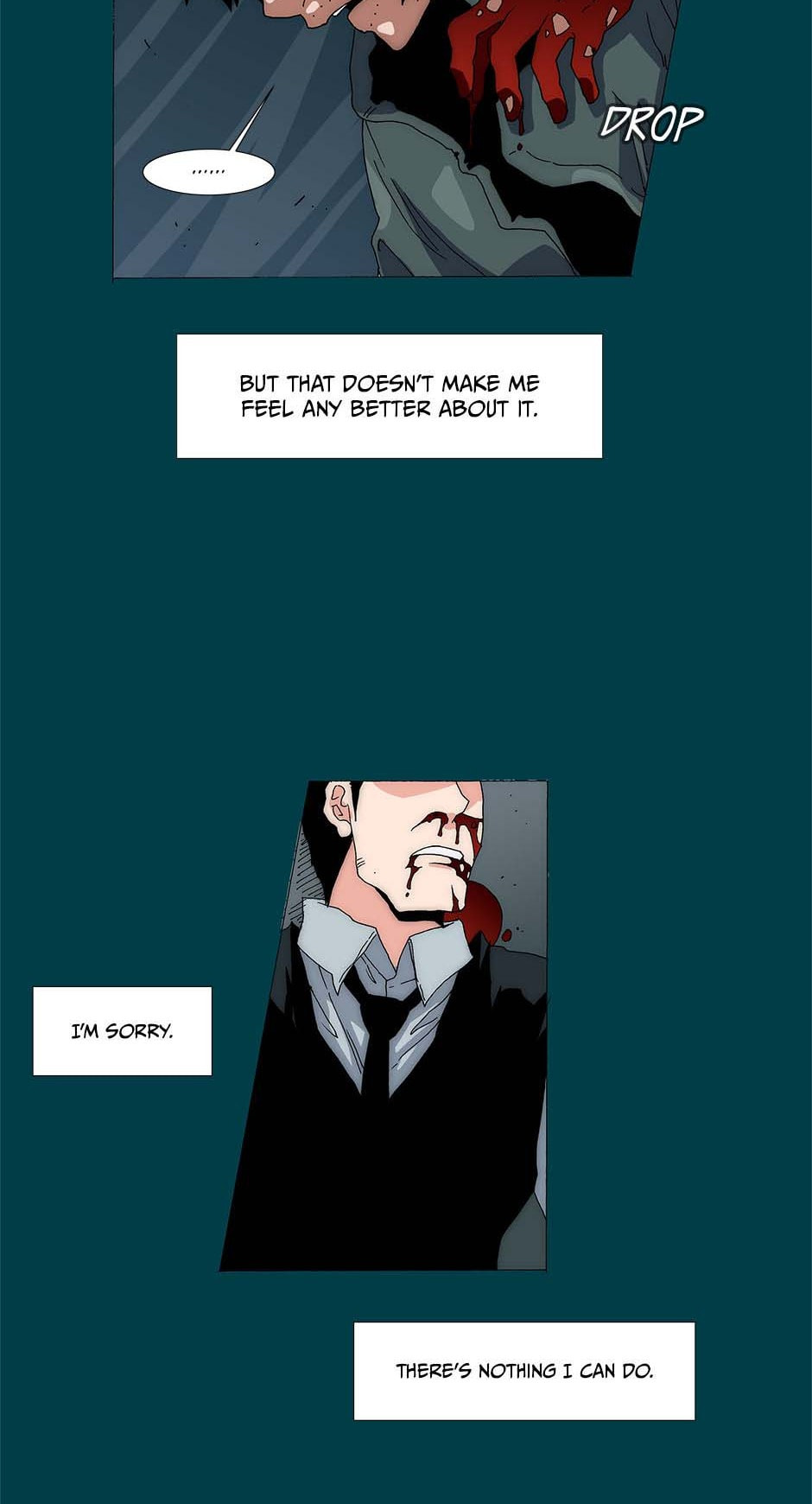 Read Trace chapter 240 image 13 on Lezhin