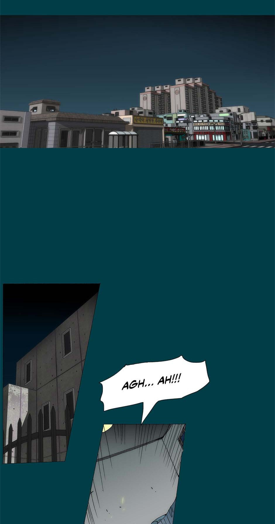 Read Trace chapter 240 image 27 on Lezhin