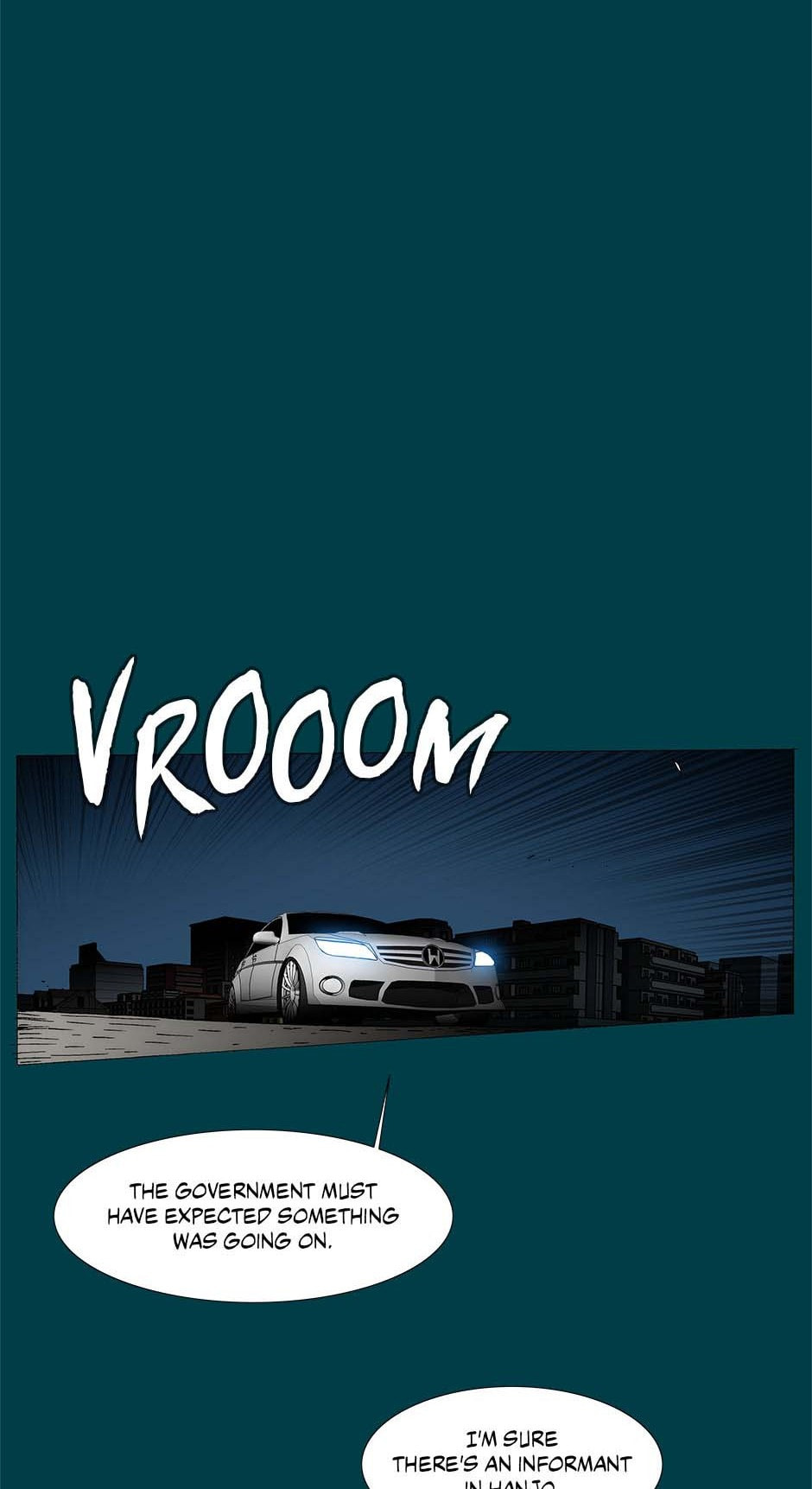 Read Trace chapter 241 image 11 on Lezhin