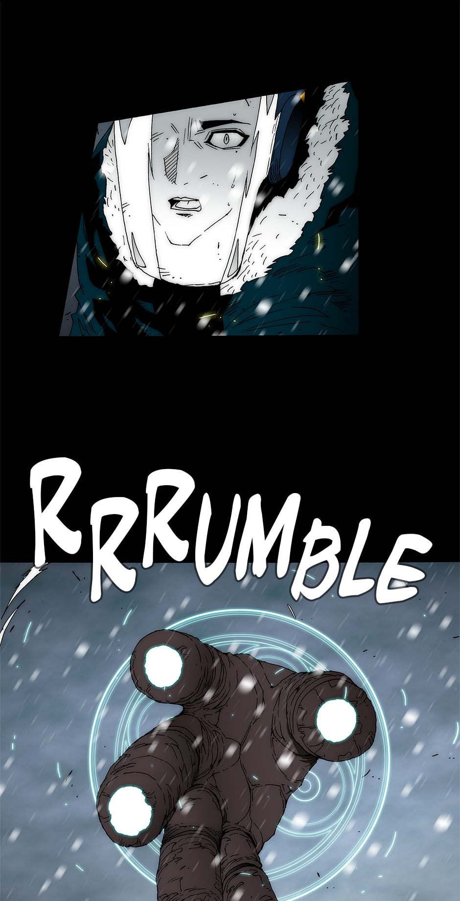 Read Trace chapter 241 image 20 on Lezhin