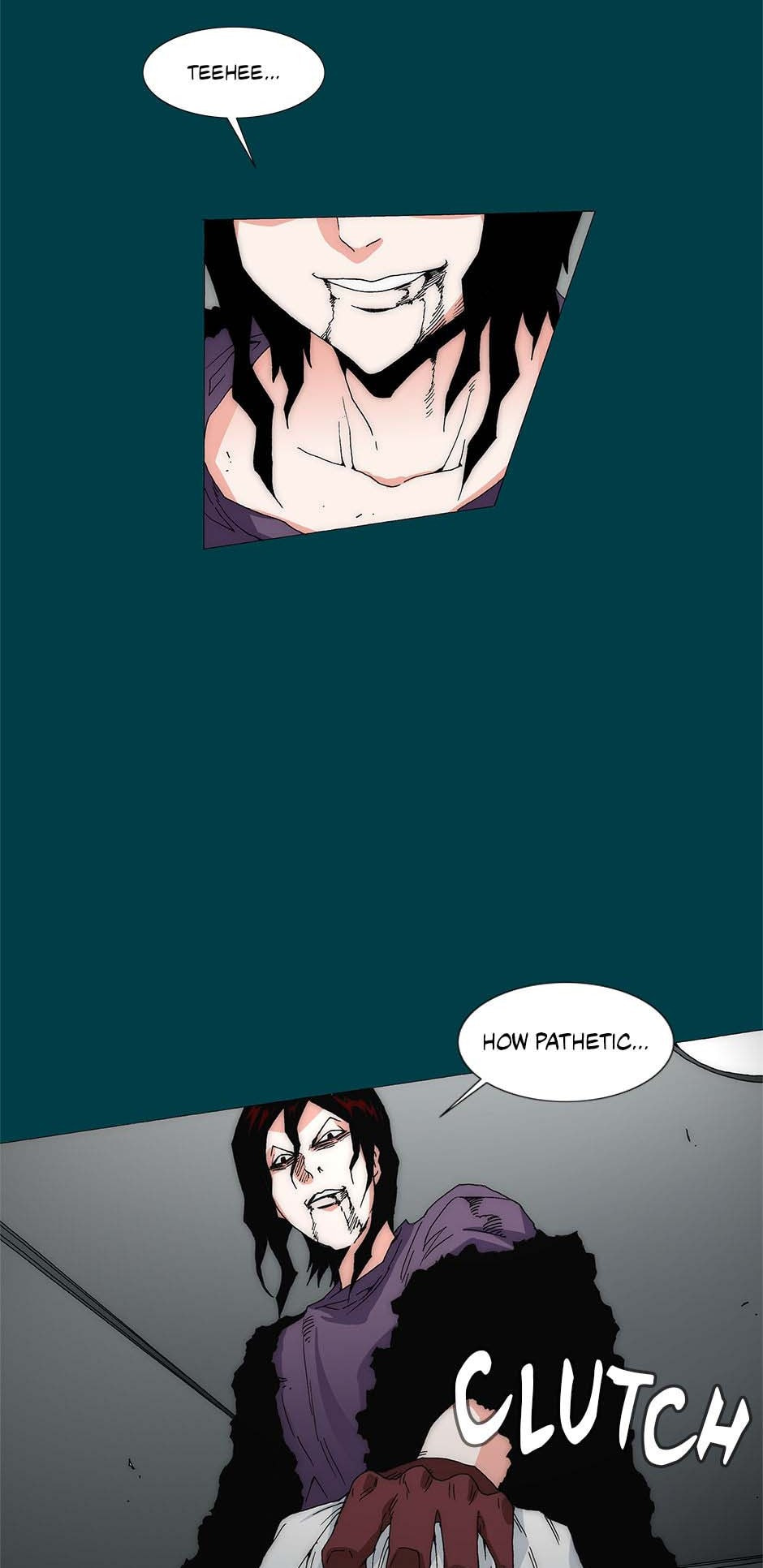 Read Trace chapter 242 image 27 on Lezhin