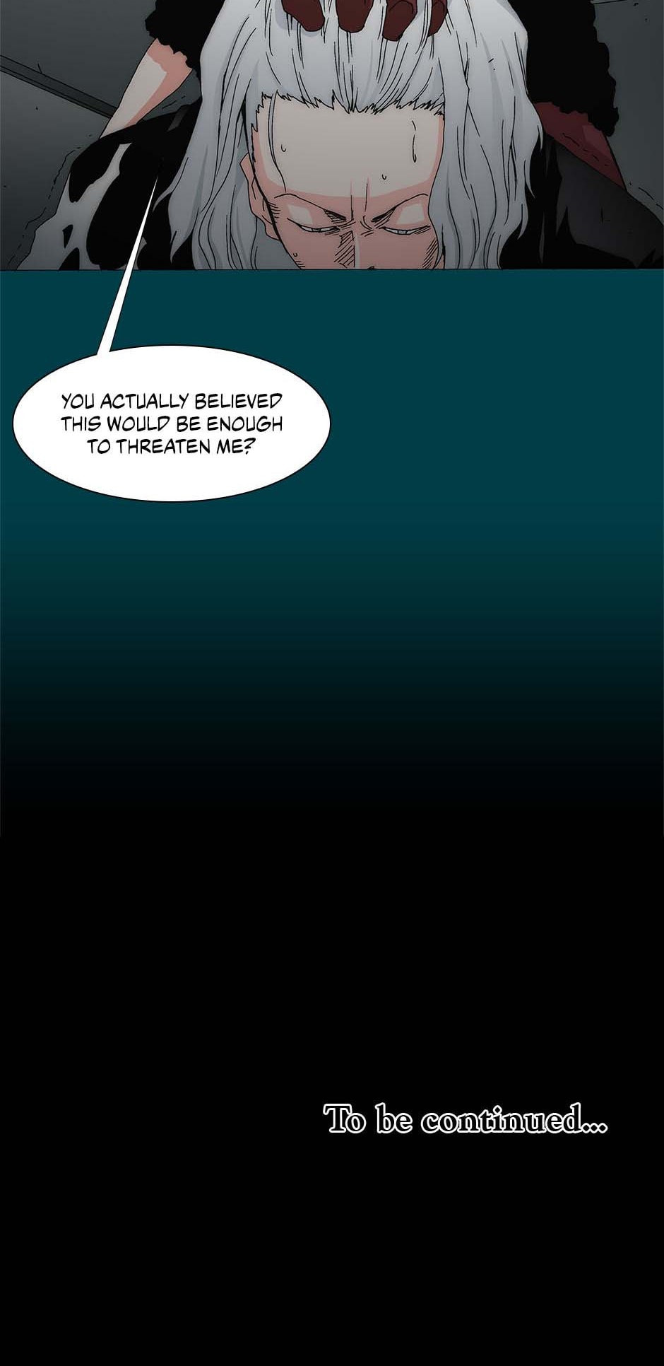 Read Trace chapter 242 image 28 on Lezhin