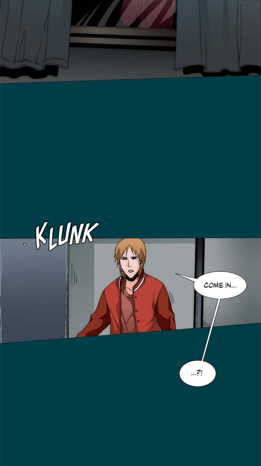 Read Trace chapter 242 image 3 on Lezhin