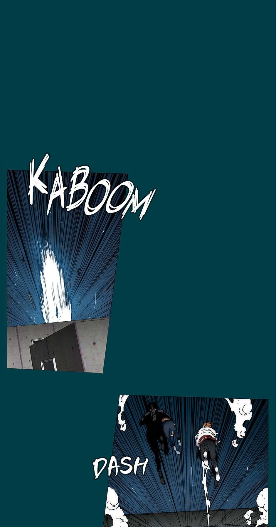 Read Trace chapter 243 image 12 on Lezhin