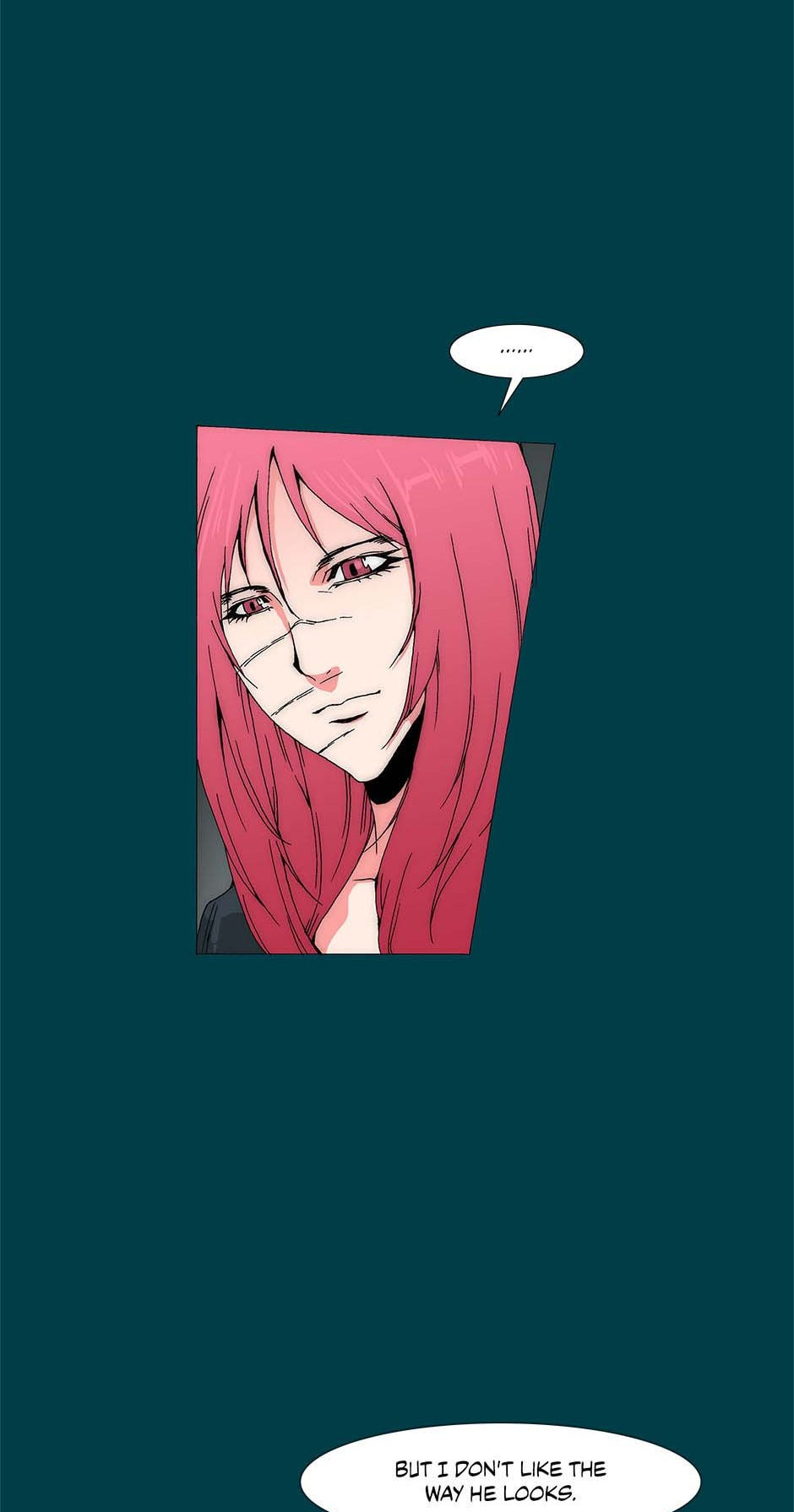 Read Trace chapter 244 image 18 on Lezhin