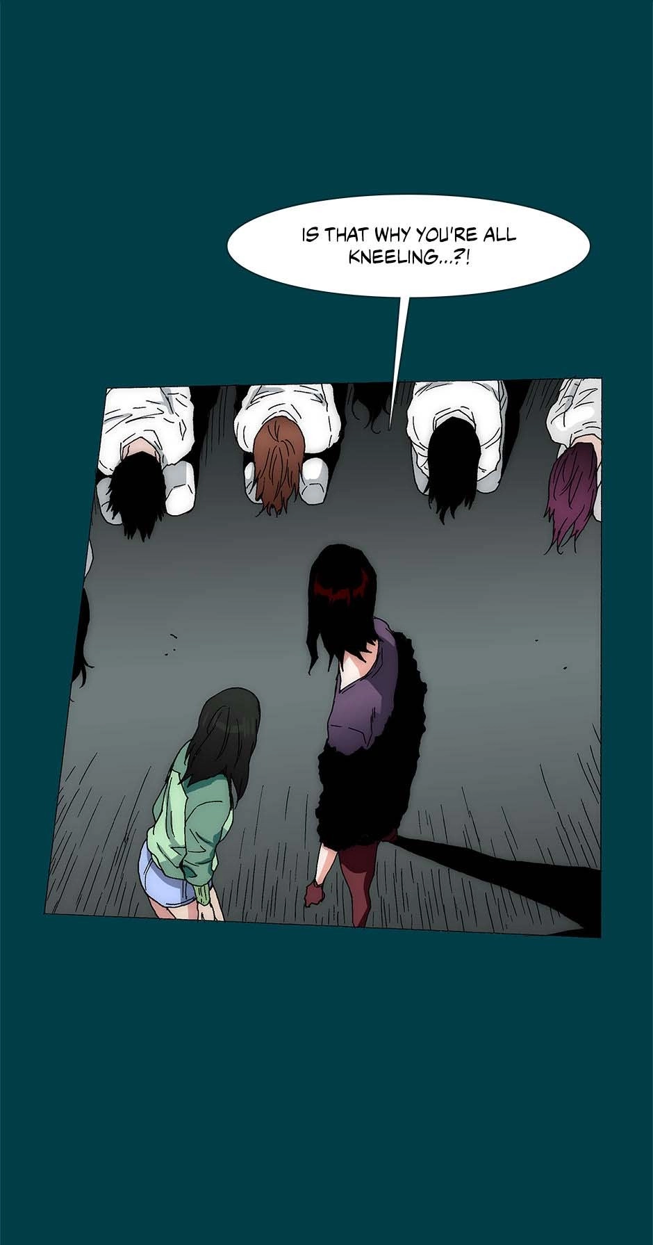 Read Trace chapter 245 image 10 on Lezhin