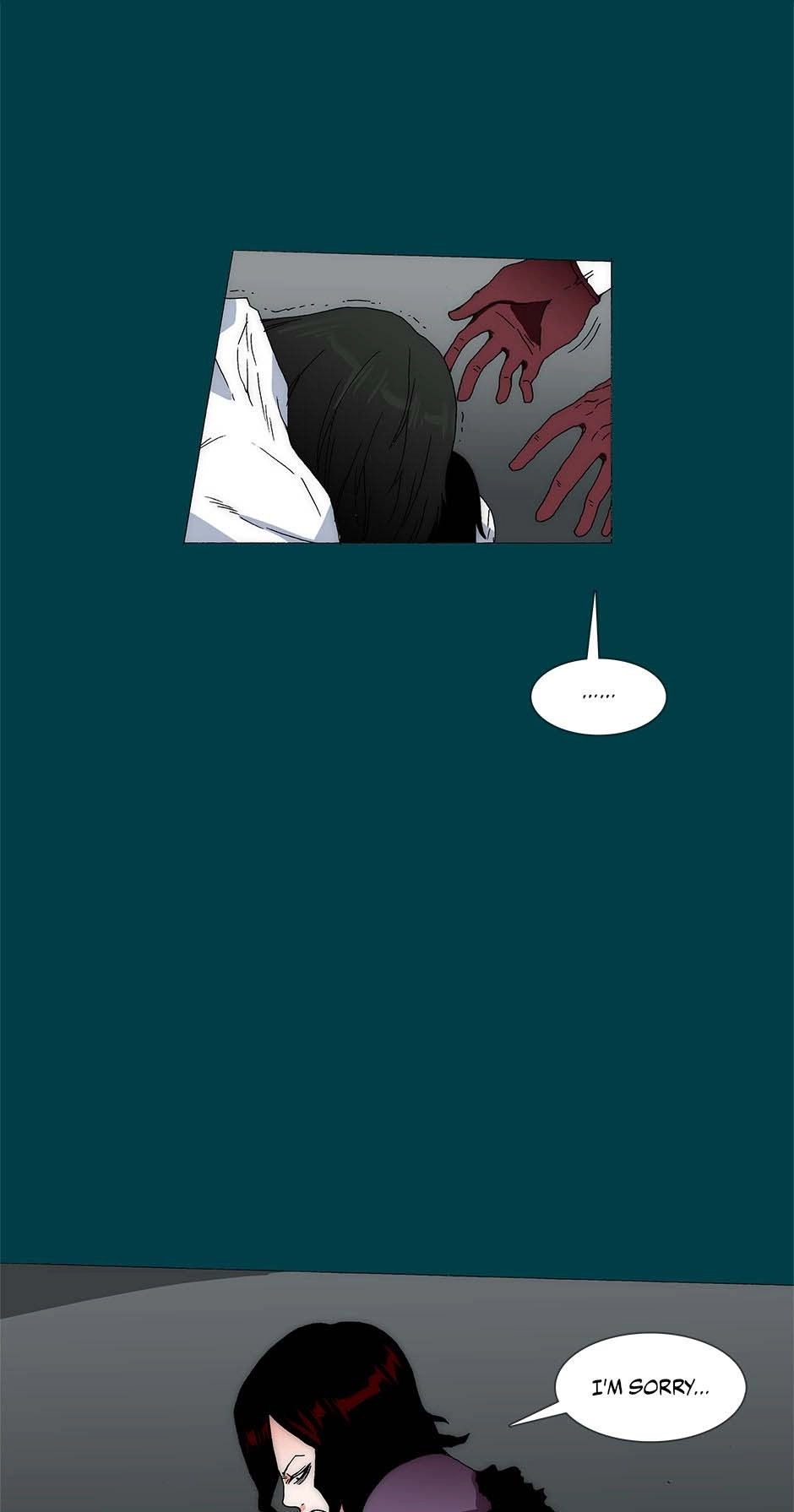 Read Trace chapter 245 image 15 on Lezhin