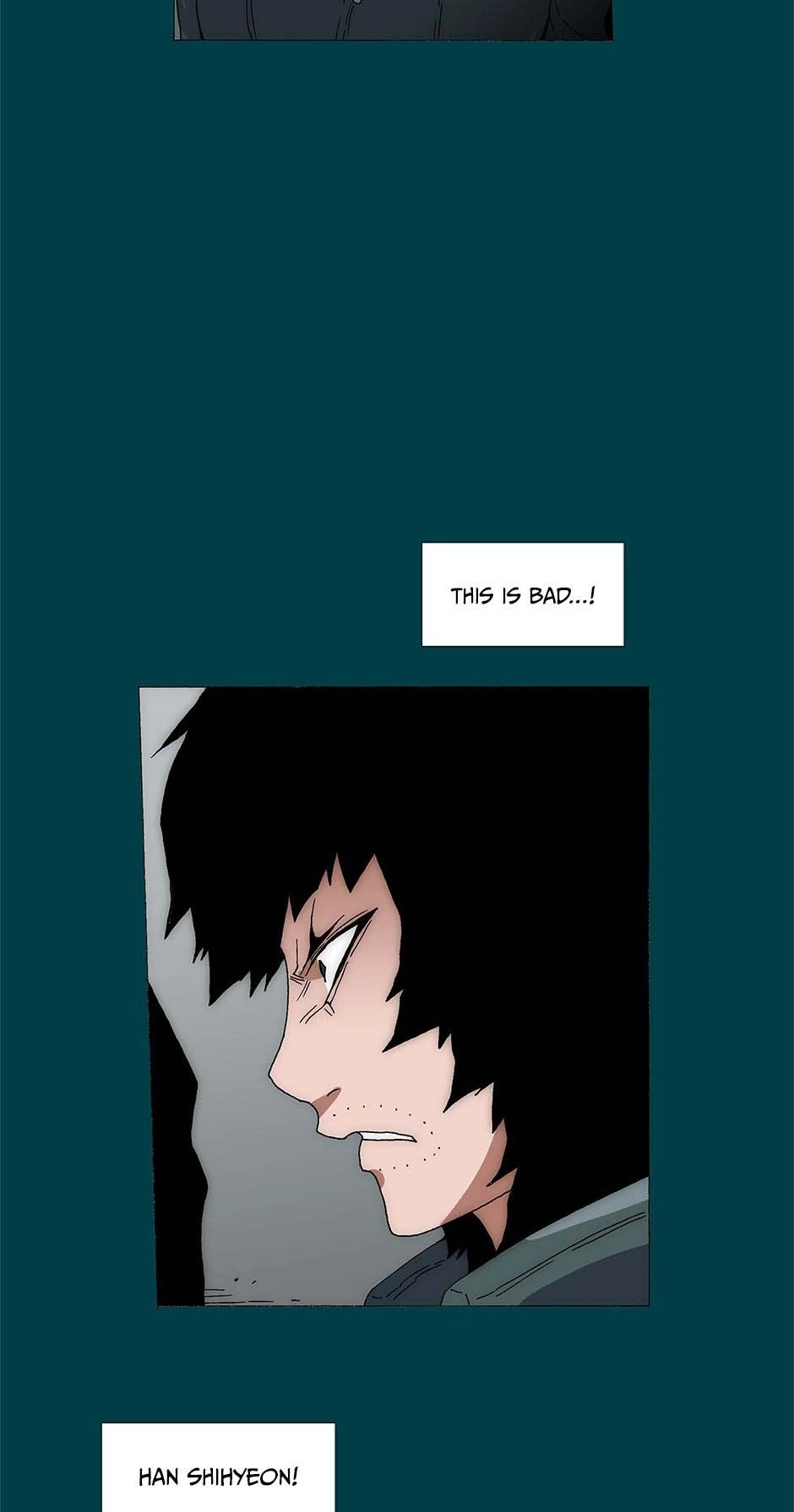 Read Trace chapter 245 image 17 on Lezhin