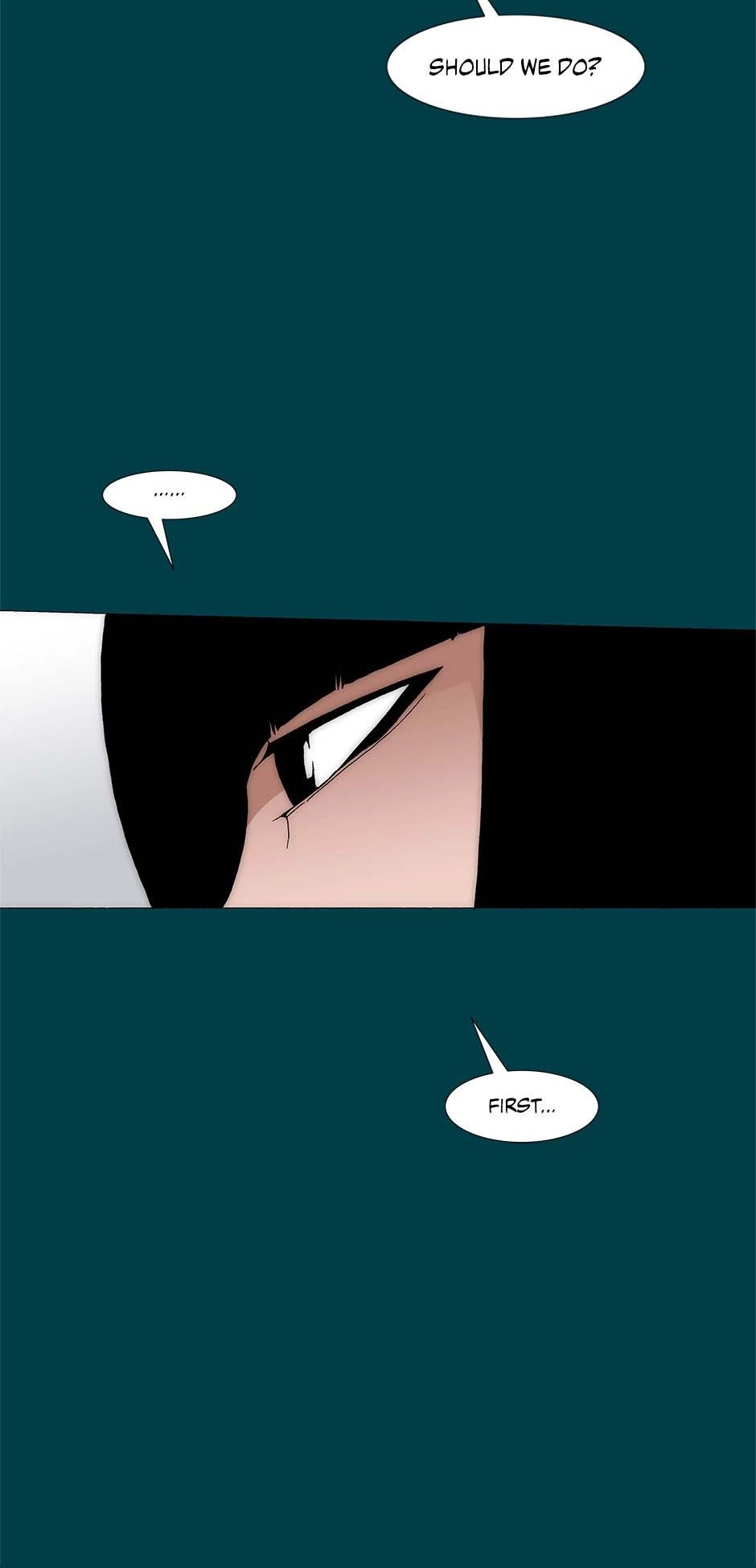 Read Trace chapter 246 image 8 on Lezhin