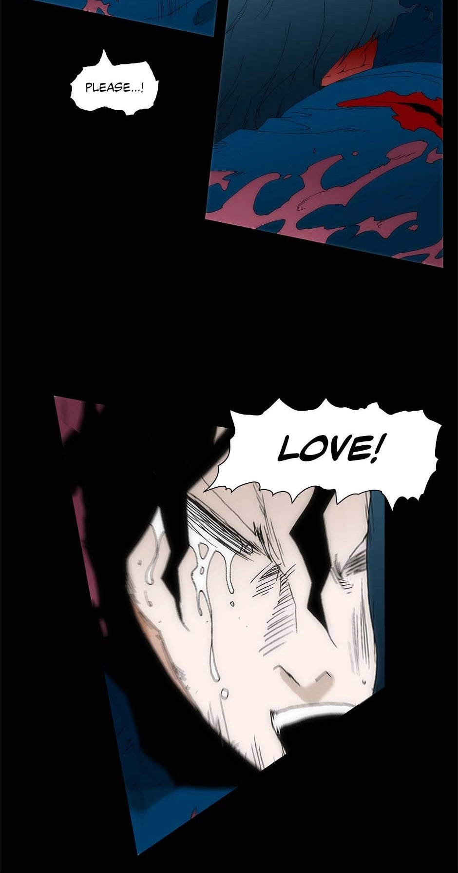 Read Trace chapter 247 image 20 on Lezhin