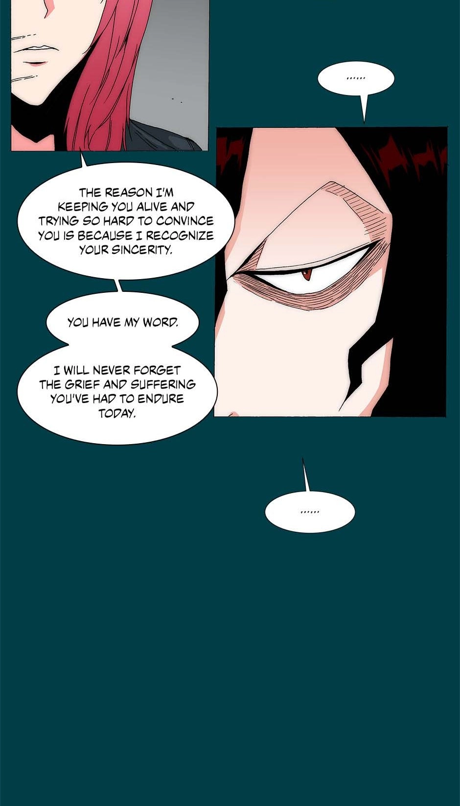 Read Trace chapter 247 image 24 on Lezhin