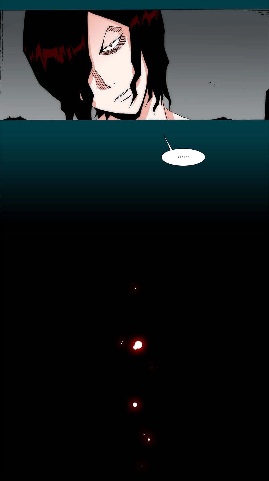 Read Trace chapter 247 image 3 on Lezhin