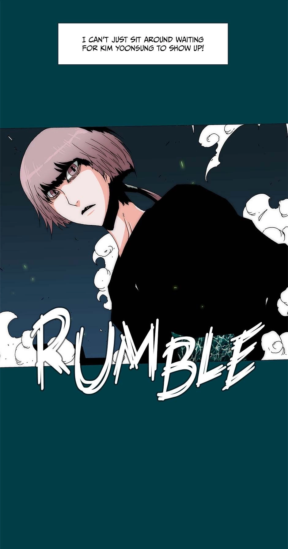 Read Trace chapter 247 image 36 on Lezhin