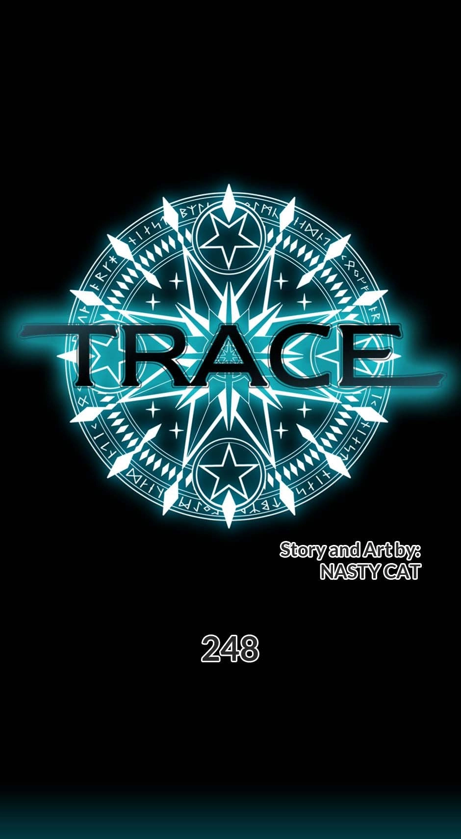 Read Trace chapter 248 image 1 on Lezhin