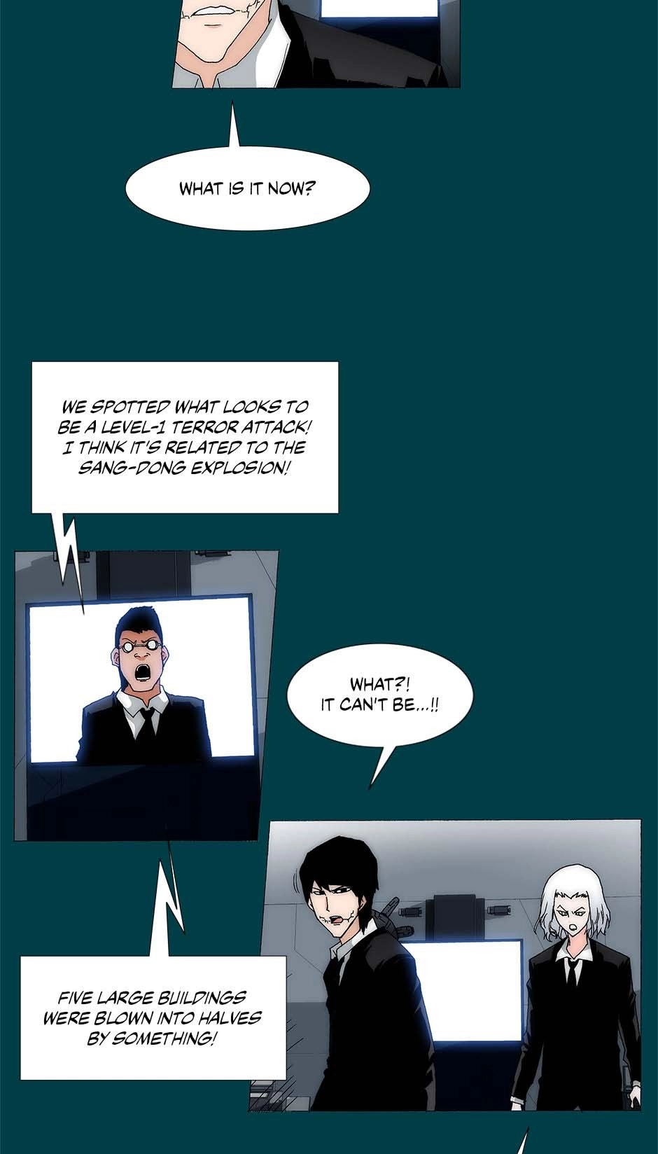 Read Trace chapter 248 image 10 on Lezhin