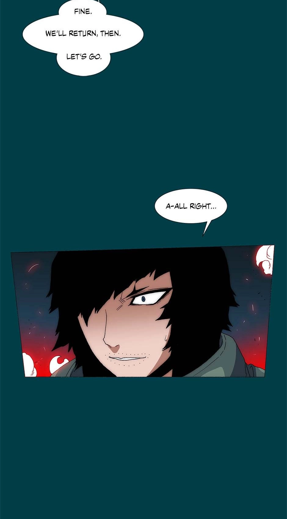 Read Trace chapter 248 image 22 on Lezhin