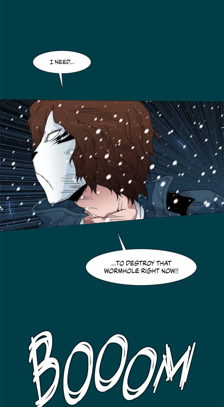 Read Trace chapter 248 image 5 on Lezhin