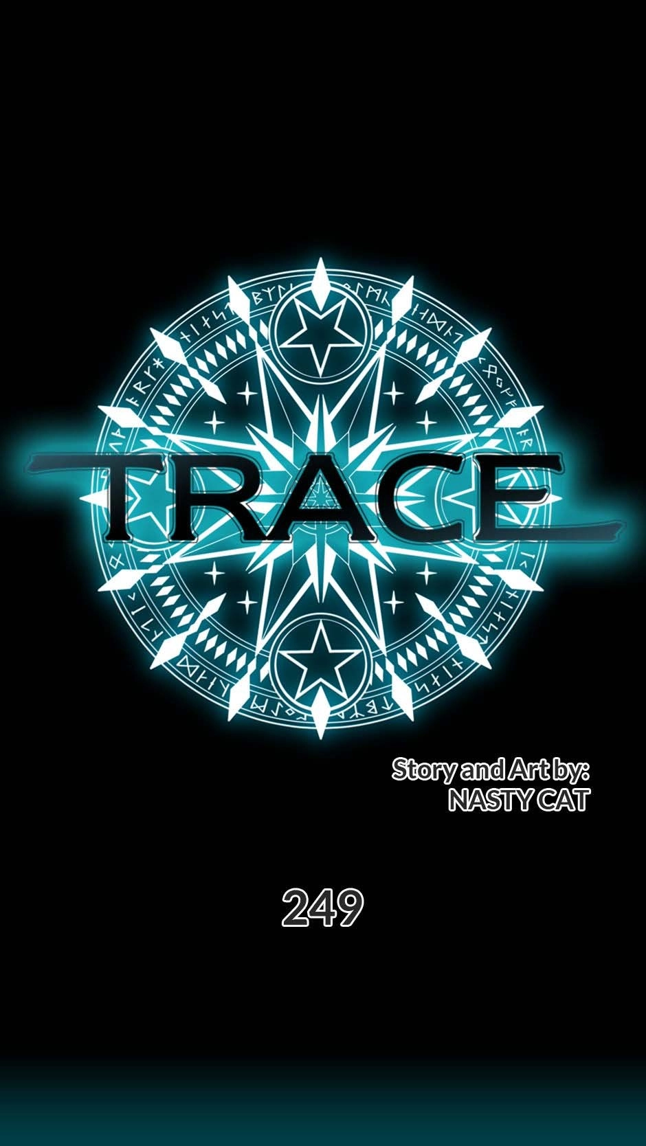 Read Trace chapter 249 image 1 on Lezhin