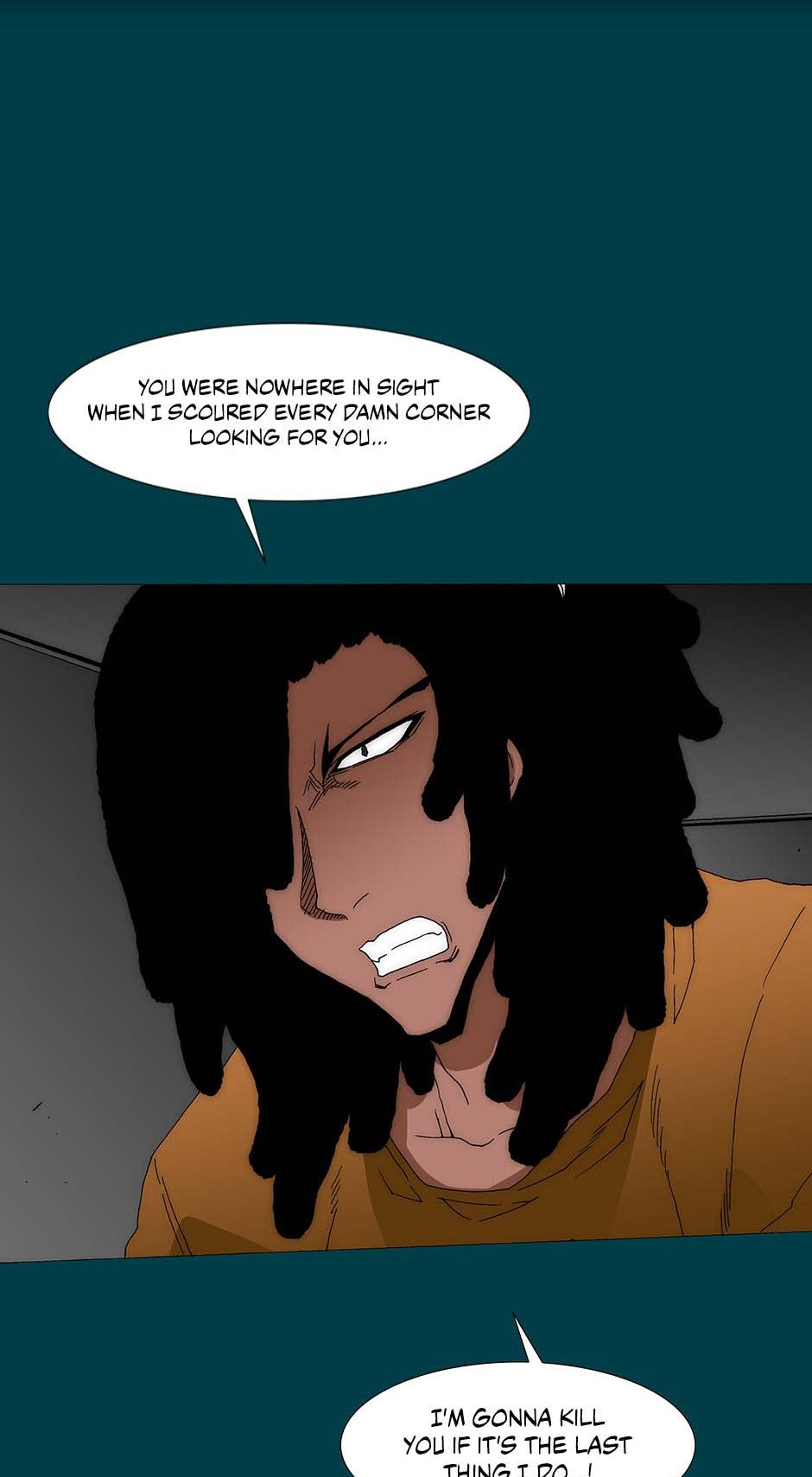 Read Trace chapter 252 image 1 on Lezhin