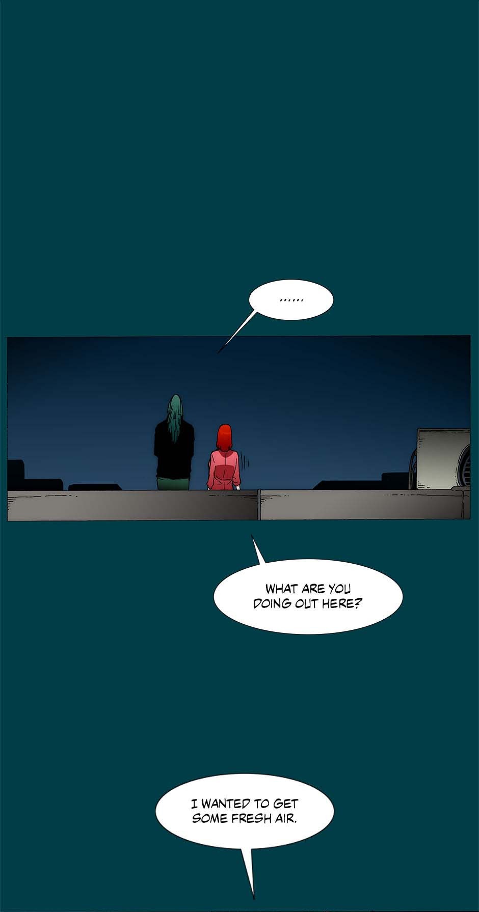 Read Trace chapter 252 image 11 on Lezhin