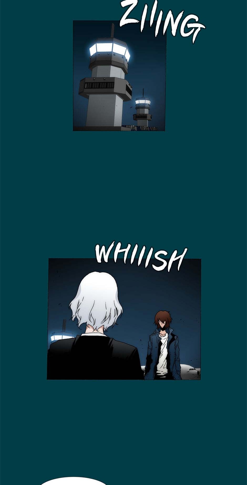 Read Trace chapter 252 image 18 on Lezhin