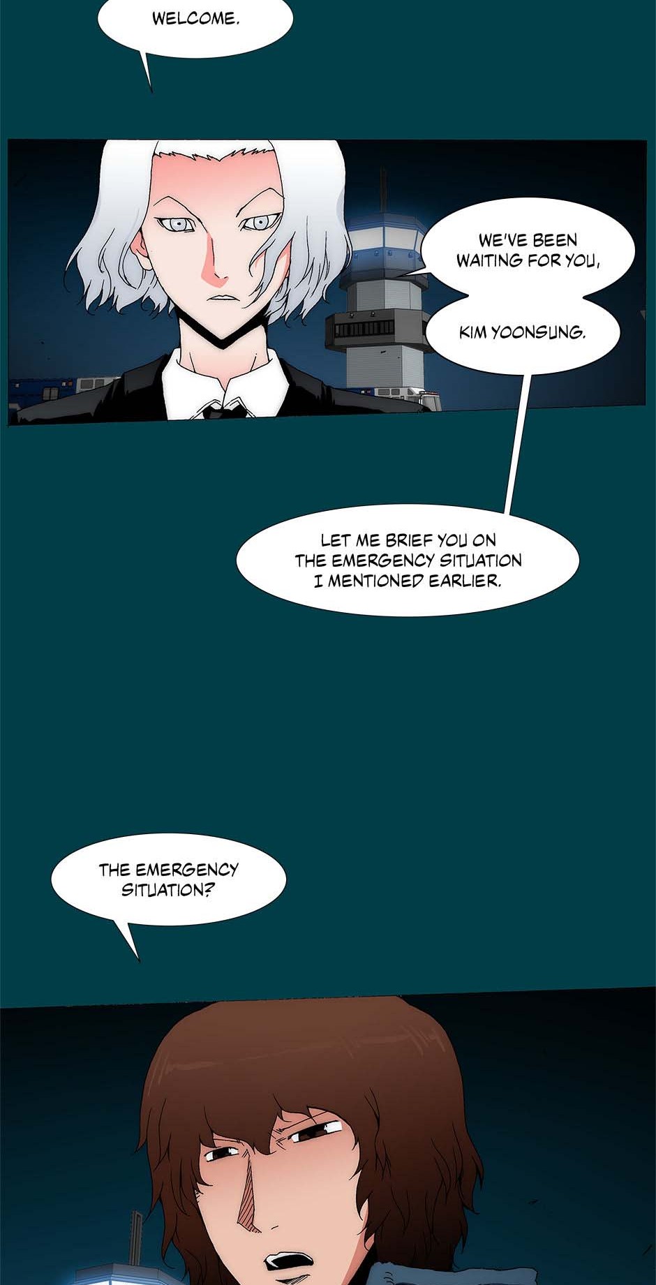Read Trace chapter 252 image 19 on Lezhin