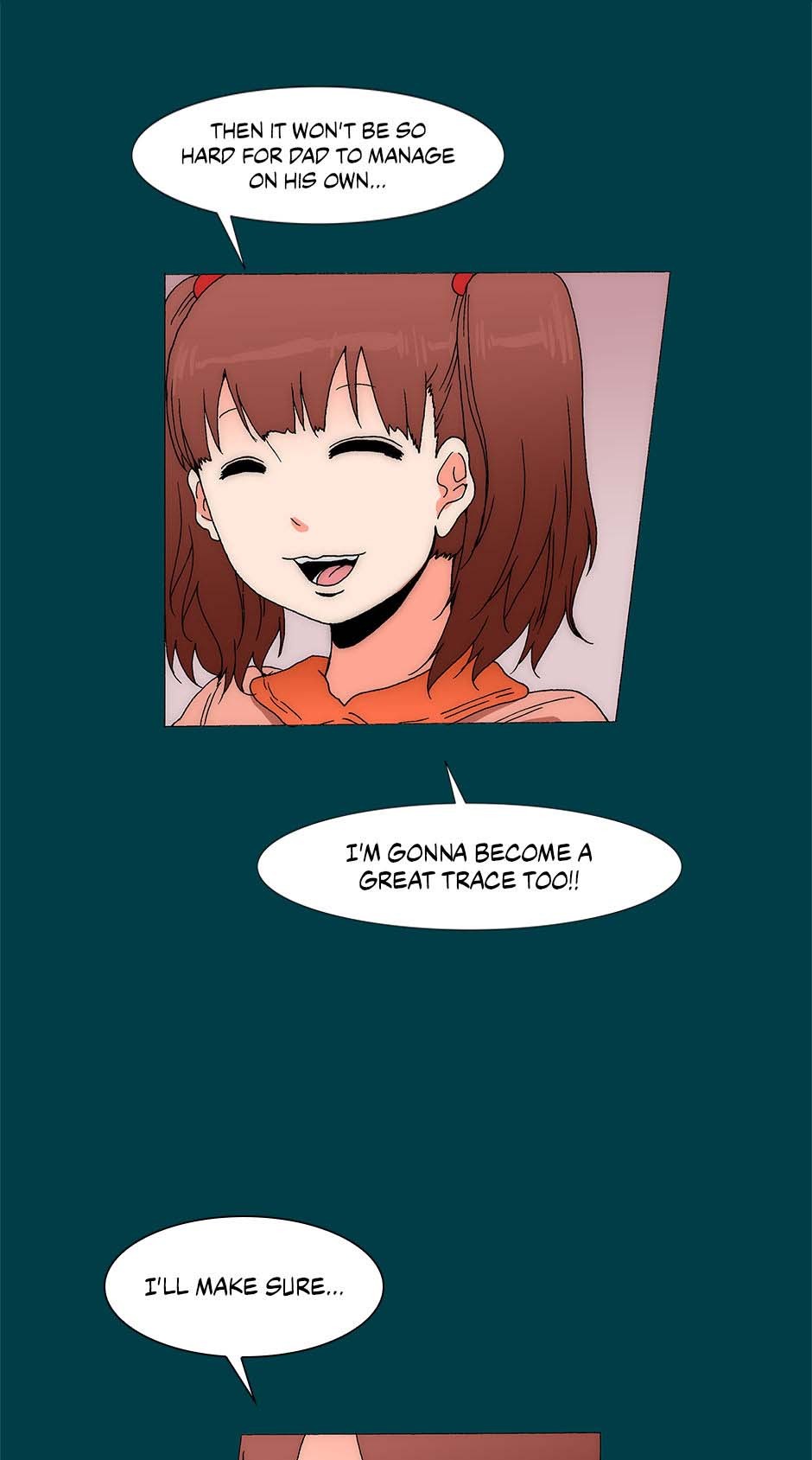 Read Trace chapter 252 image 6 on Lezhin