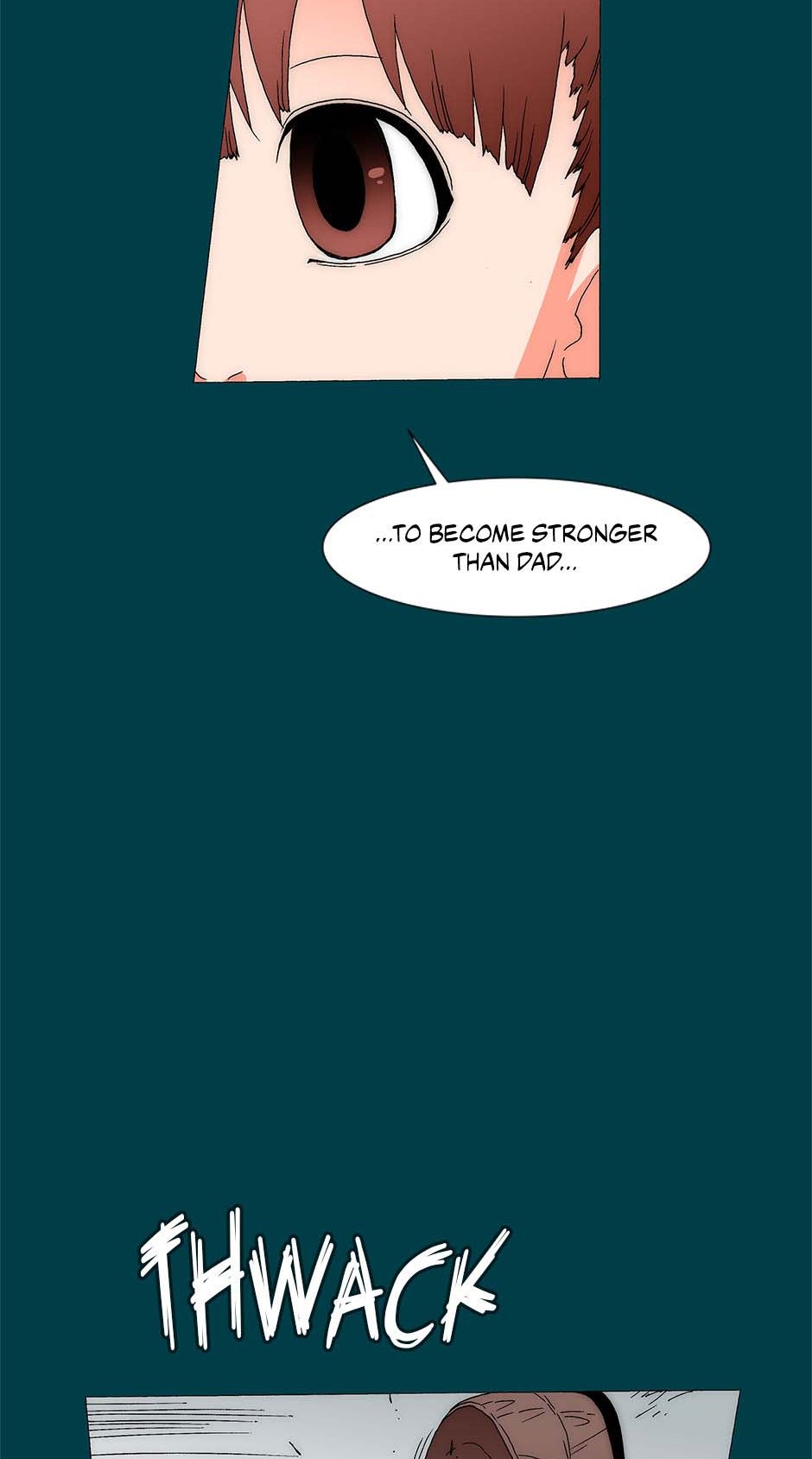 Read Trace chapter 252 image 7 on Lezhin