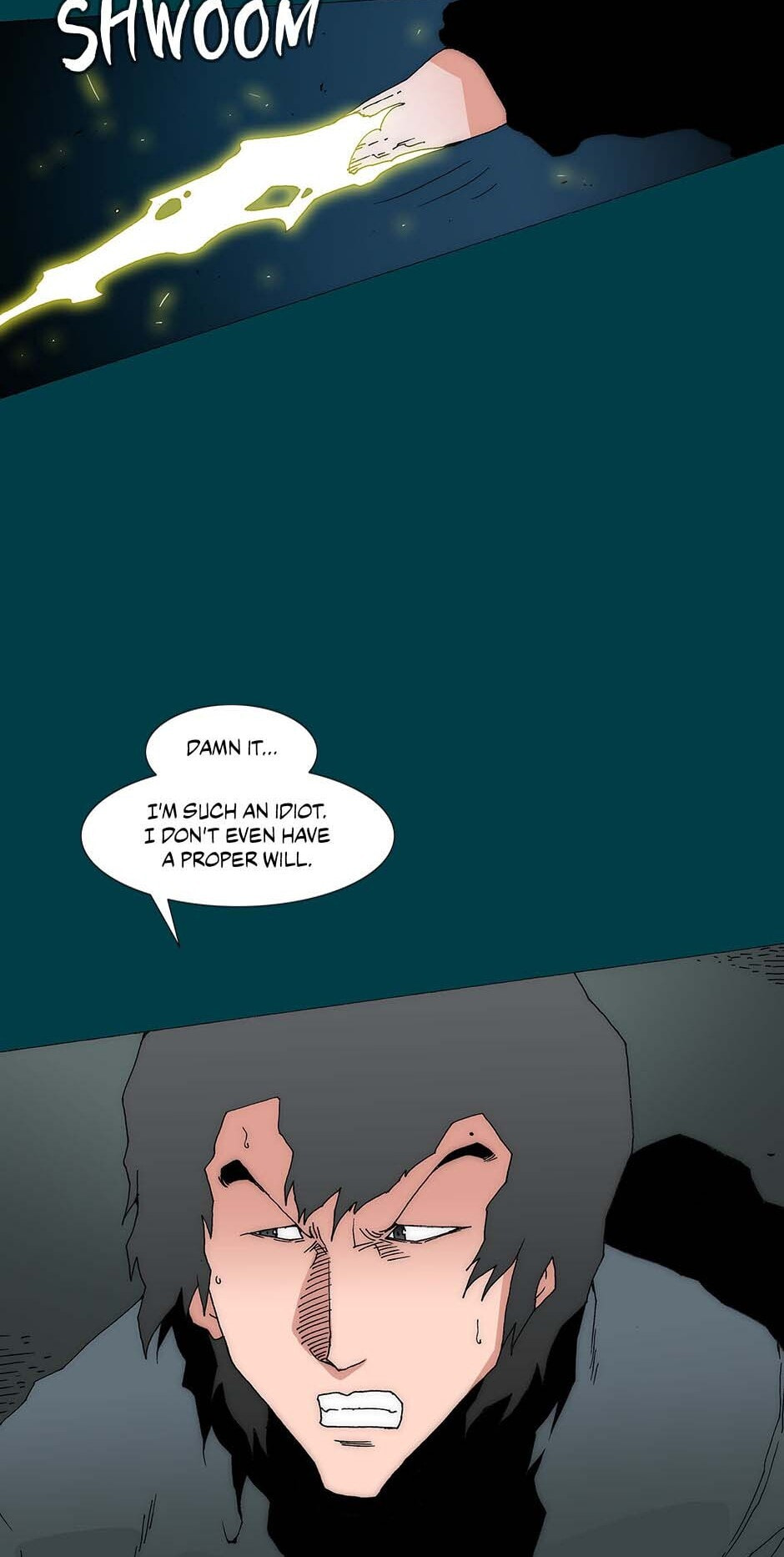 Read Trace chapter 253 image 2 on Lezhin