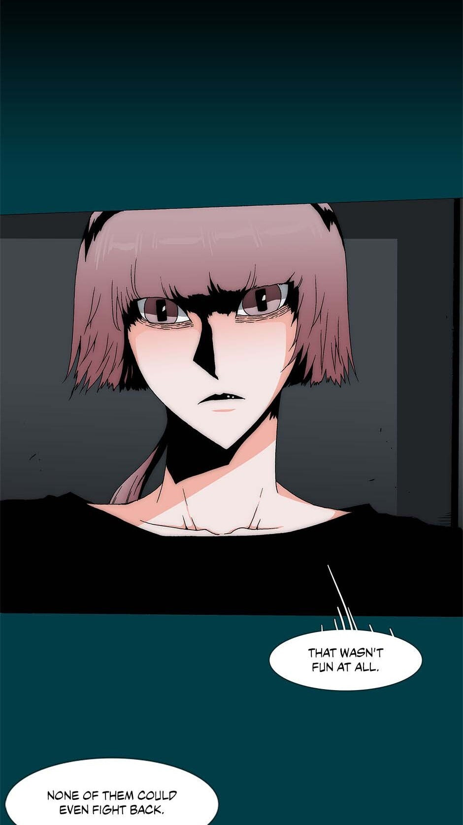 Read Trace chapter 255 image 1 on Lezhin
