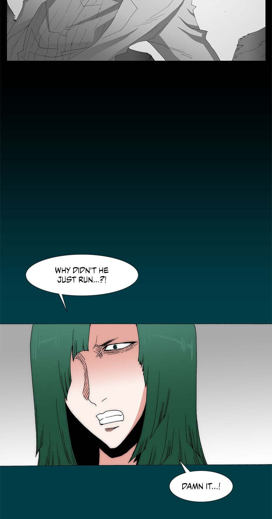 Read Trace chapter 255 image 15 on Lezhin