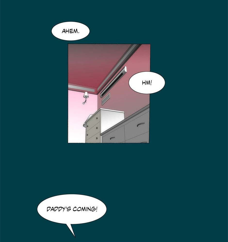 Read Trace chapter 255 image 25 on Lezhin