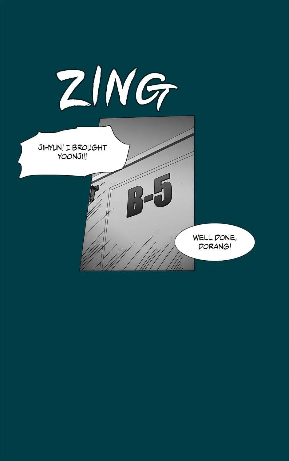 Read Trace chapter 257 image 12 on Lezhin