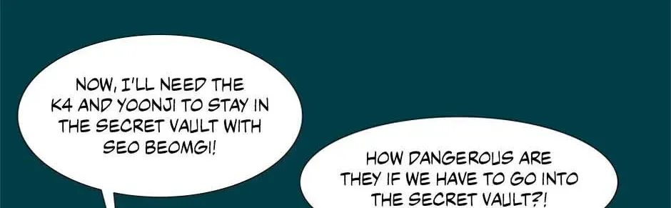 Read Trace chapter 257 image 13 on Lezhin