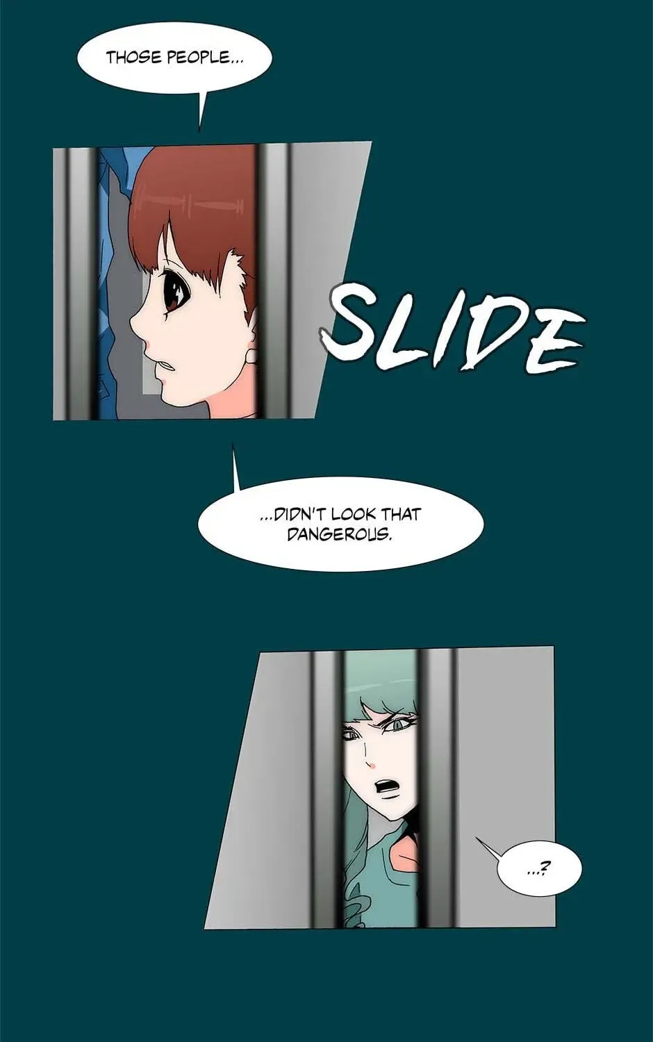 Read Trace chapter 257 image 18 on Lezhin