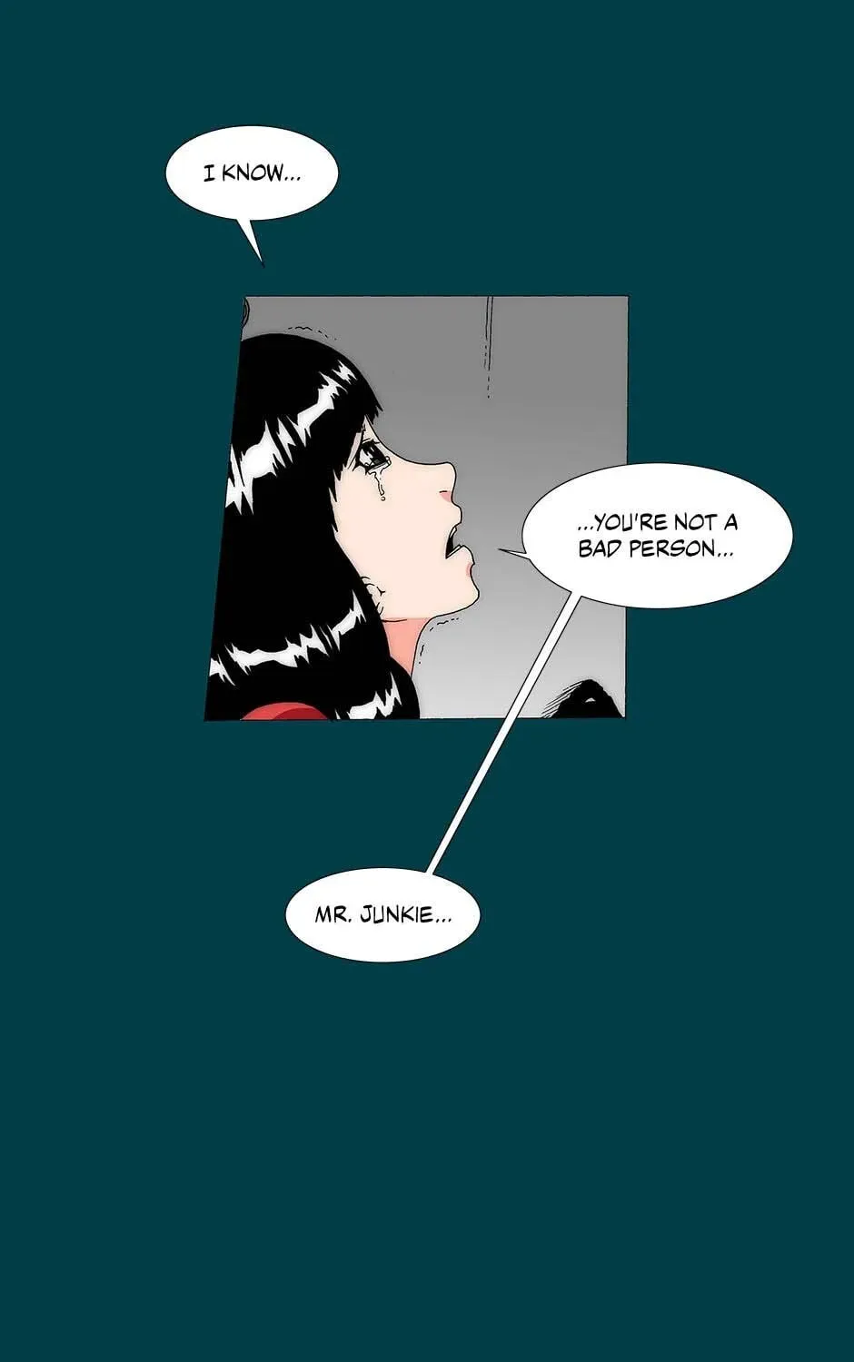 Read Trace chapter 257 image 22 on Lezhin