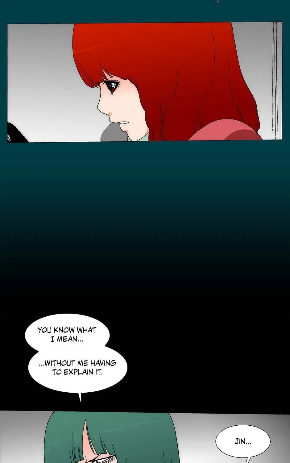 Read Trace chapter 257 image 24 on Lezhin