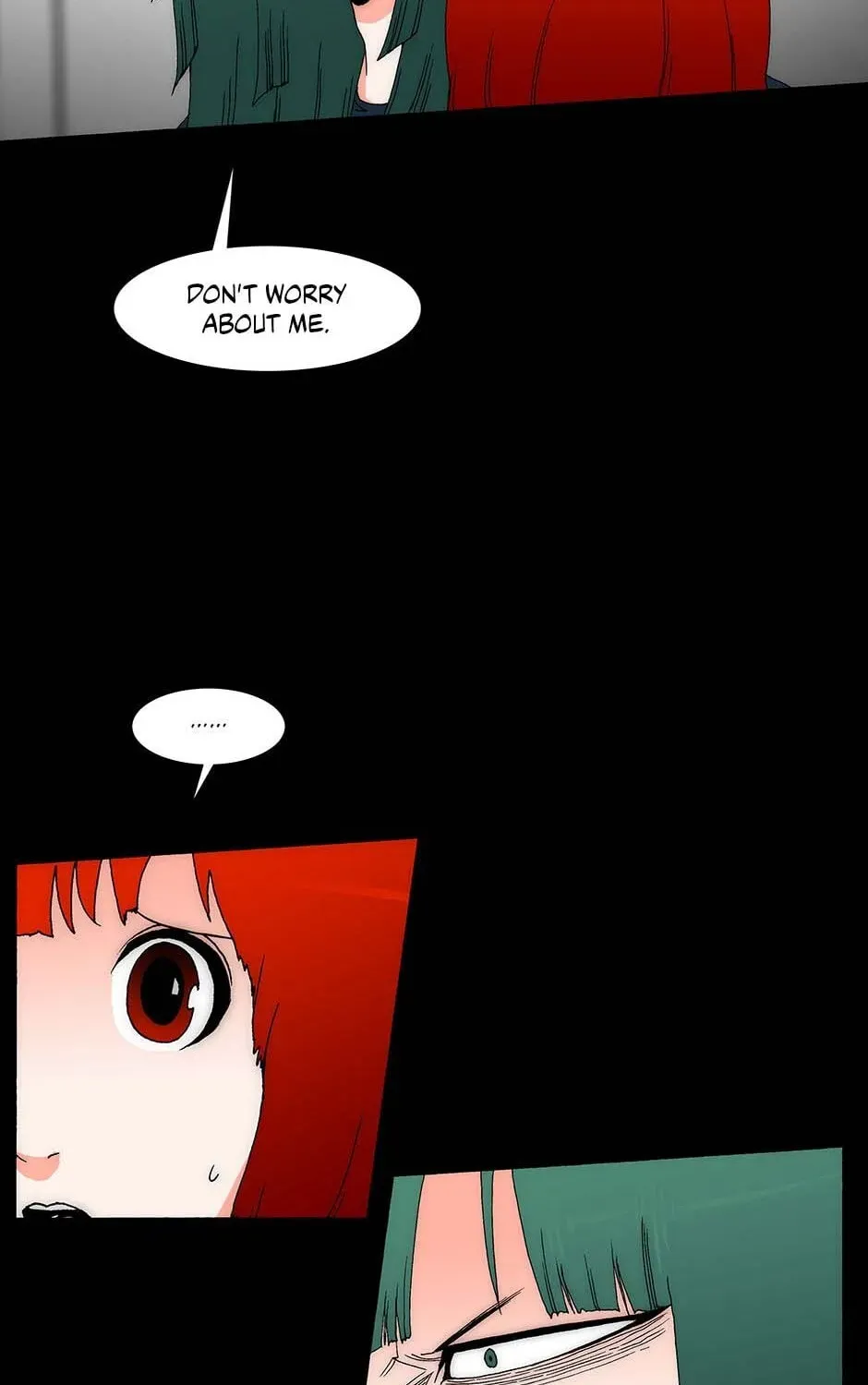 Read Trace chapter 257 image 26 on Lezhin