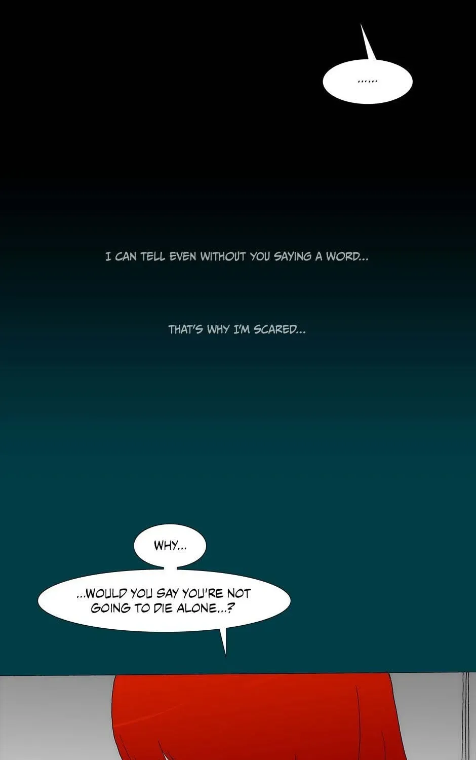 Read Trace chapter 257 image 28 on Lezhin