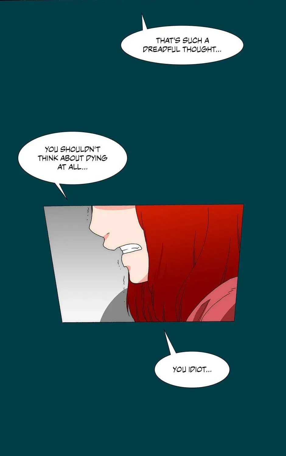 Read Trace chapter 257 image 30 on Lezhin