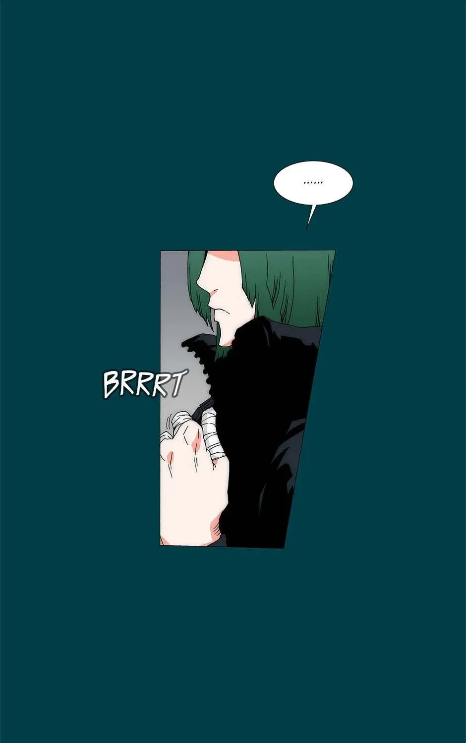 Read Trace chapter 257 image 32 on Lezhin