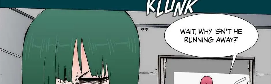 Read Trace chapter 257 image 35 on Lezhin