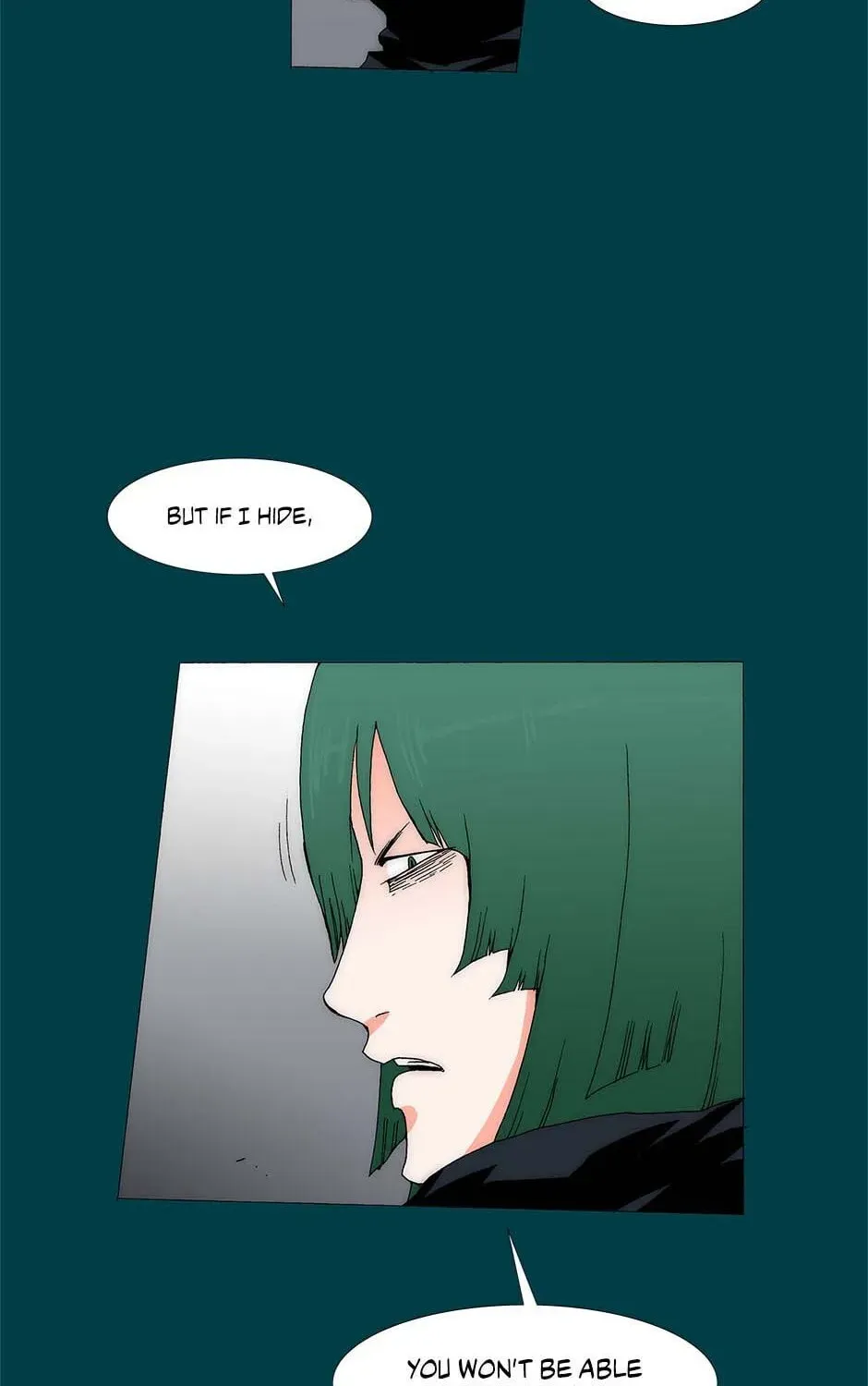 Read Trace chapter 257 image 38 on Lezhin
