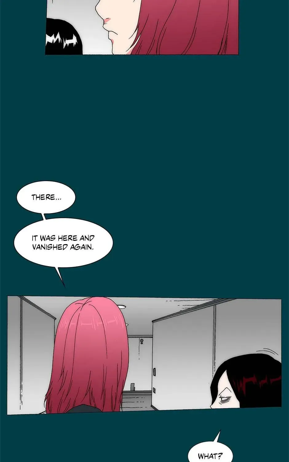 Read Trace chapter 257 image 8 on Lezhin