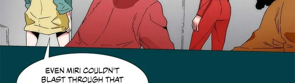 Read Trace chapter 258 image 15 on Lezhin