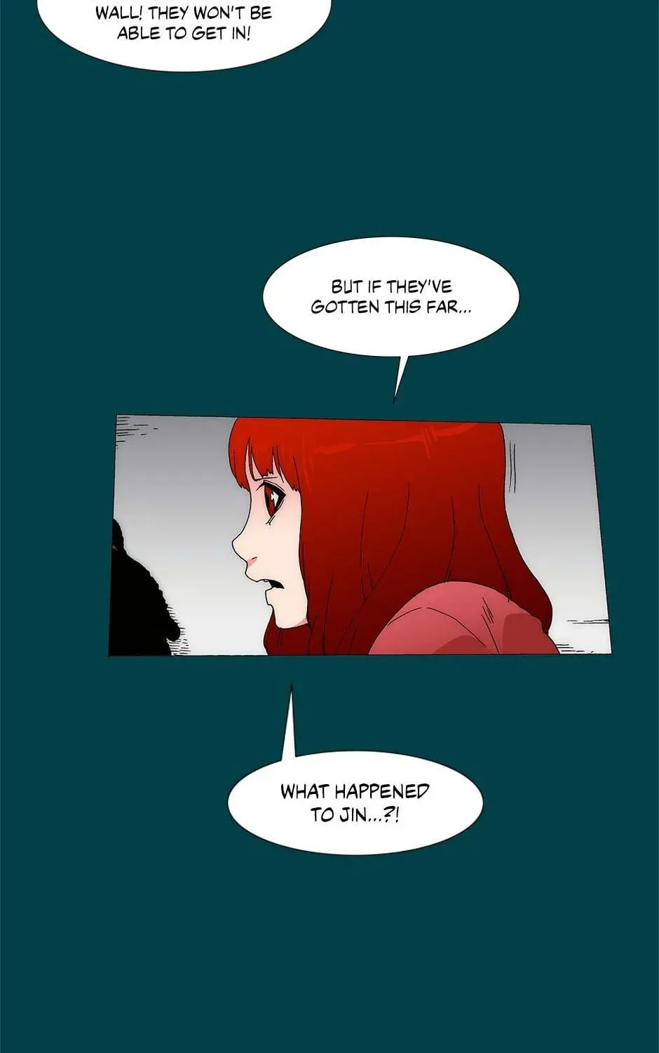 Read Trace chapter 258 image 16 on Lezhin