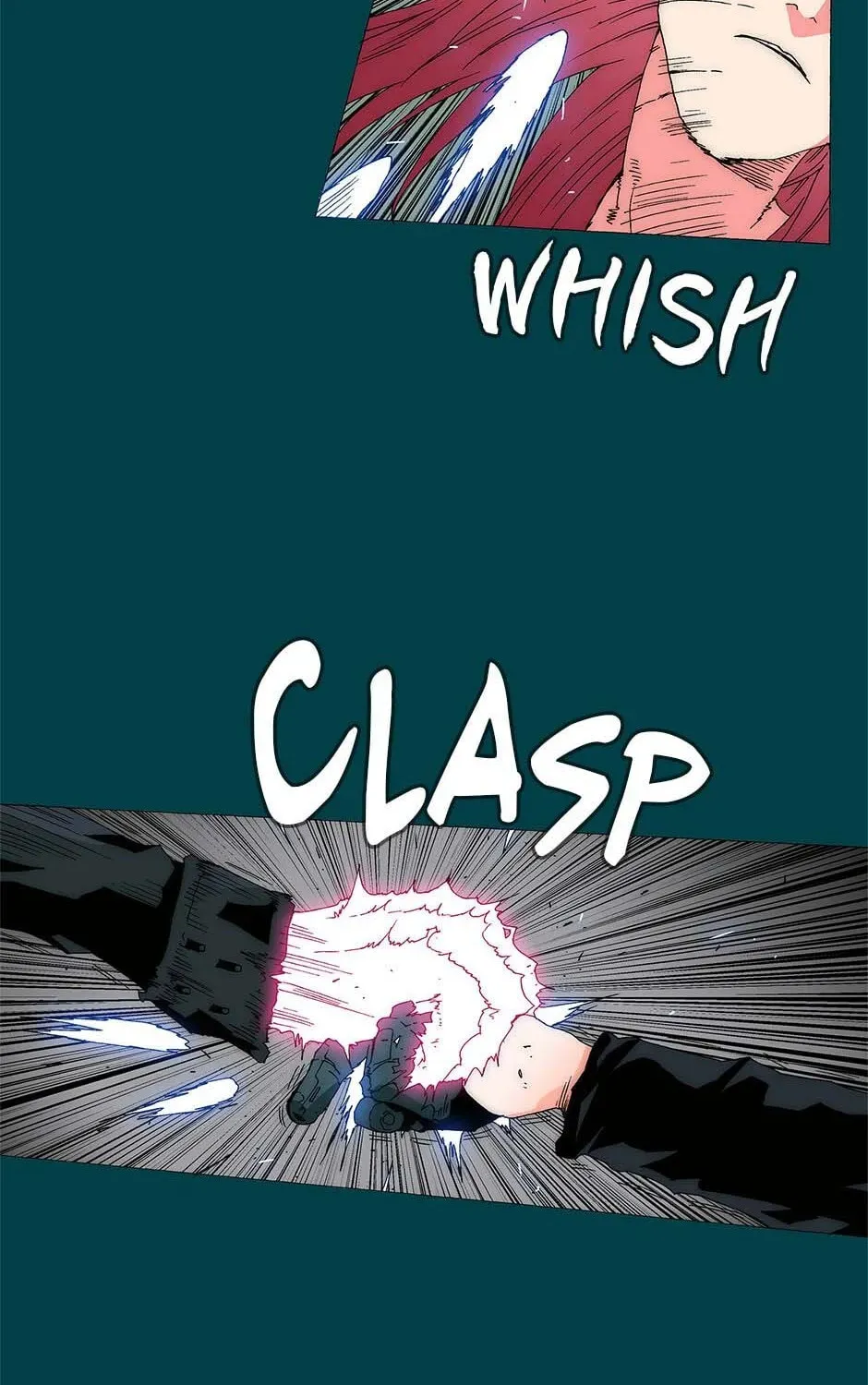 Read Trace chapter 258 image 20 on Lezhin